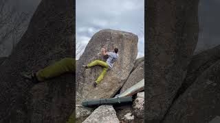 Video thumbnail: Corazon partido, 6c. Targasonne