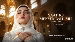 Download lagu SAAT KU MENYEMBAH-MU (VERSI ARAB) mp3