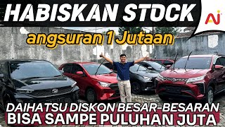 Download lagu Daihatsu Prices Have Plummeted, Prices Have Become Very Cheap‼️ Some Are Paying 1 Million Rupiah ... mp3