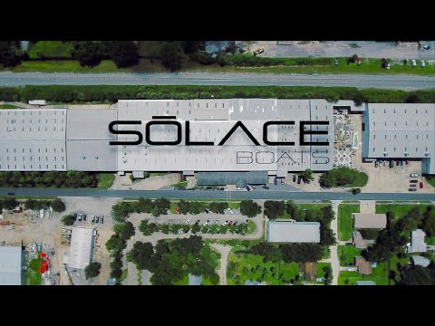 SŌLACE Boats - What It Takes