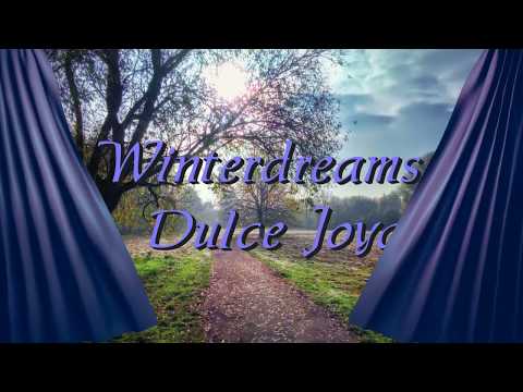 Winter Dreams Official Video