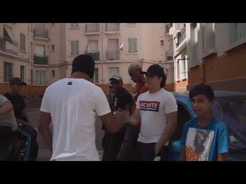 KGL - Grosse Folle Feat. DBK (Clip Officiel) 2019