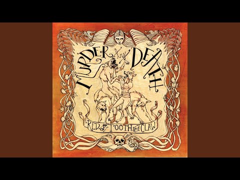 Rumbrave - Murder by Death