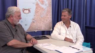 Brian Brumbaugh Northwest Diving History Association