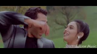 Download lagu Na Milo Humse Jyada -Badal (2000) 4k Bobby Deol, Rani Mukerji mp3