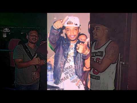 MC TH E VITINHO AVASSALADOR  GRITA MEU NOME QUANDO PASSO NA RUA