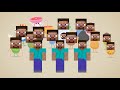 Dumb Ways To Die But It S Minecraft