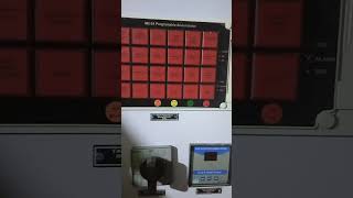 Remote Tap Changer Cabinet ( Transformer Monitoring System )