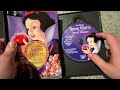 My Walt Disney Video Collection Platinum Edition Titles 2024 Edition