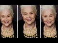 Etta James - Champagne & Wine