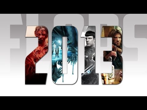 Die Flop-Spiele 2013 - Der Schrott des Jahres für PC