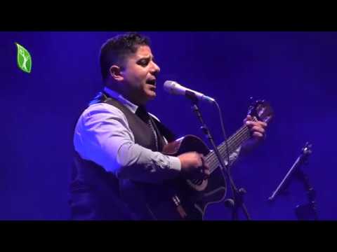 Martín Paz - Eterno Amor - Festival de La Salamanca 2020