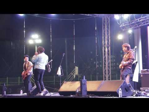 잔나비 (Jannabi) - 정글 JUNGLE (서강대축제)