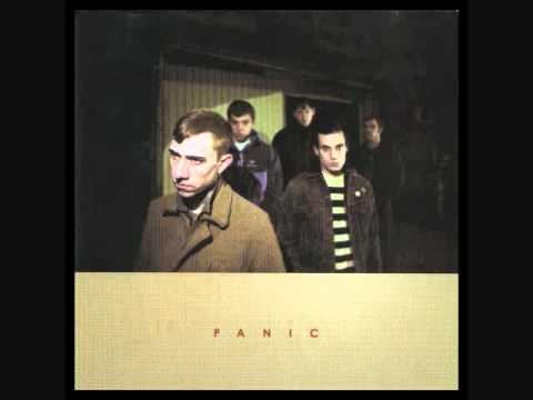 Panic - 1 - Turn Cold.wmv