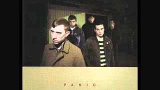 Panic - 1 - Turn Cold.wmv