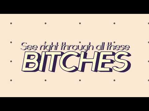 i got the x-ray vision