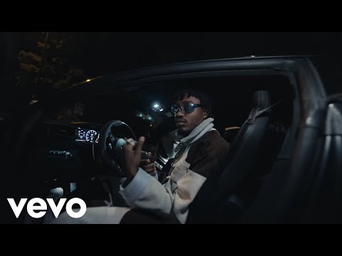 Lil Tjay ft. NBA YoungBoy - Cold Streets [Music Video]