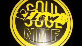NMF - My First Untitled