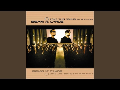 Take This Sound (Out of My Head) (Midnight Journey Mix)