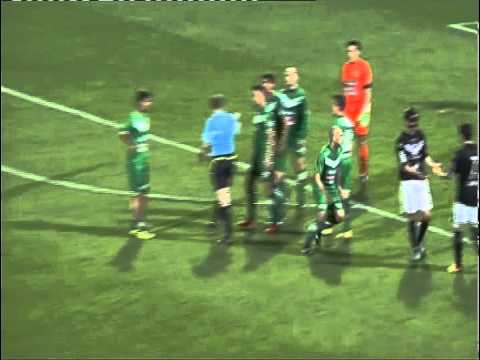 HIGHLIGHTS Lugano-Kriens, 2-0