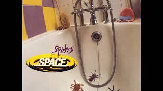 07 •  Space - Me And You Vs The World, No One Understands &amp; Voodoo Roller   (Demo Length Versions)