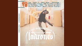 Los Borbones Son Unos Ladrones