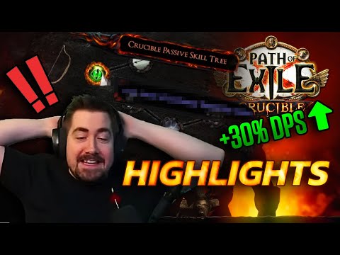 My LUCKIEST 15 Minutes in Path of Exile