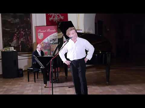 Marek Ravski - "Gdybym był bogaty"  Fiddler on the roof - If I were a rich man