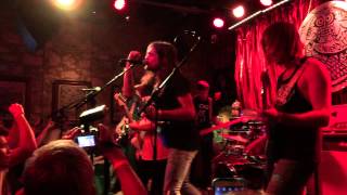 Diarrhea Planet - Heatwave - Live at Three Links in Dallas 6-4-2015