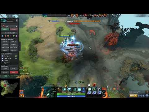 Outworld devourer tutorial Dota 2 | Earn shards