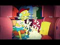 The Simpsons FXX Me Not Feel Good Bumper 2019