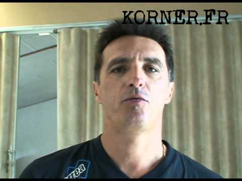 Pélissier "Luzenac reste le 19ème budget"