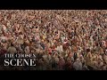 Jesus Feeds the 5,000 (John 6)
