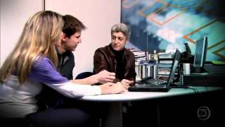 Portal São Paulo - Profissão Repórter - 27 07 10 - Garotos De Programa, Parte 2