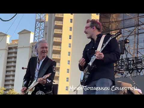 Lawrence Gowan (Miramar Beach, FL) FULL SHOW 10-10-25 Styx