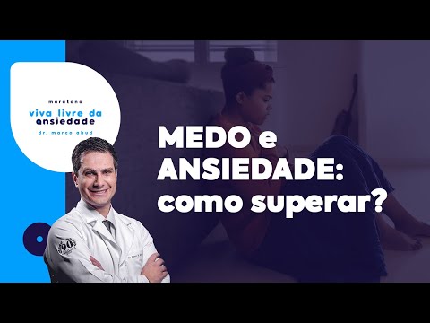 OVERCOME CONSTANT FEAR AND ANXIETY NOW with these tips