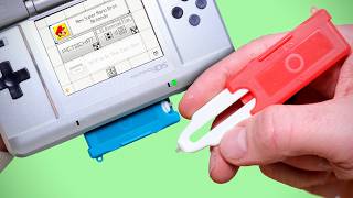 Japan Made Some Weird DS Accessories...