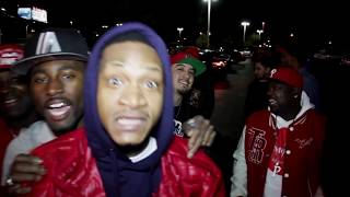 P Money - Who Am I  (Official Music Video)