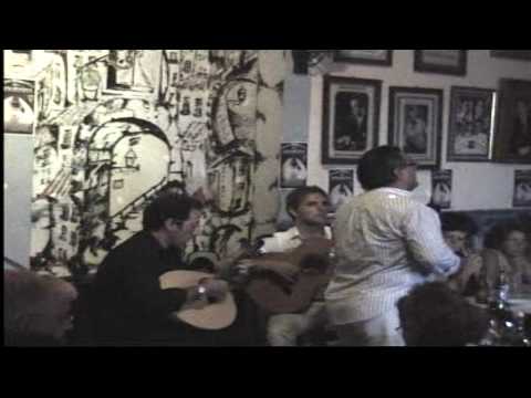 Jaime Dias - Pergunta a quem quiseres *fado laranjeira*