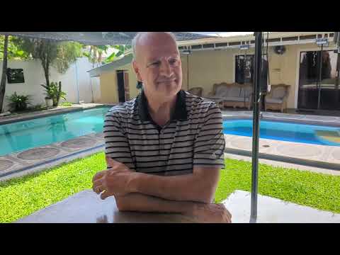 My Two Cents! Expat YouTuber charged in Dumaguete!