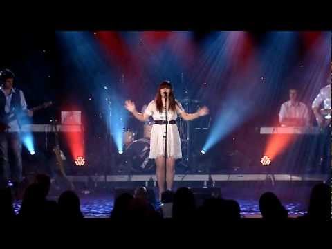 Karlova Superstaar 2011 - Anna Lea Haamer - Someone Like You