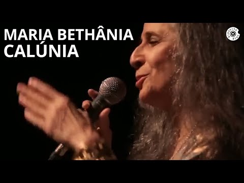 Calúnia video