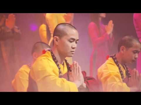 Kinh Khổ & Việt Nam Niềm Nhớ | Hợp Ca | Nhạc sĩ: Trầm Tử Thiên & Trúc Hồ | Asia 54