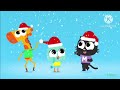 Milo And Friends Wish You All A Merry Christmas Milo Pear