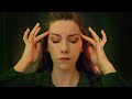 Headache Migraine Relief ASMR Theta Binaural Waves