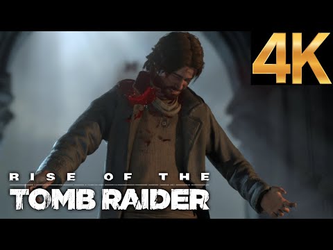 RisE Of ThE TomB RaiDeR (4K) EP#82