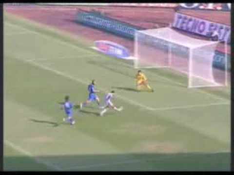 Calcio 2009 : J05 : Udinese - Sienne : 2-1