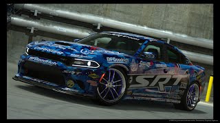 【GT7】DRIFT Movie【ドリフト】