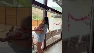 Cant believe my Stella bb is 1!