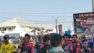 Download lagu Suasana JAMNAS RX KING LAMPUNG mp3